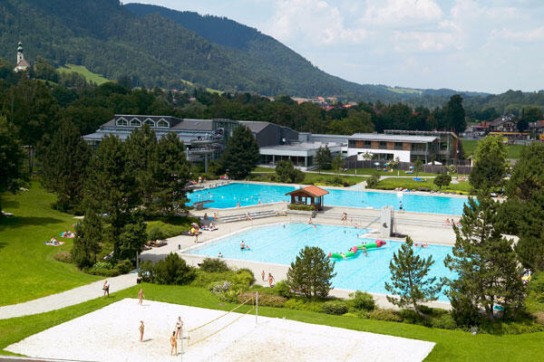 4 Sterne Campingplatz Ortnerhof
