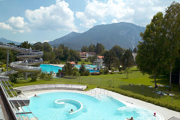 4 Sterne Campingplatz Ortnerhof
