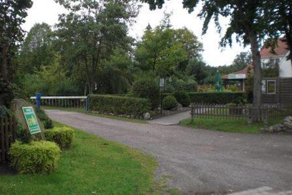 Campingplatz Osterwald