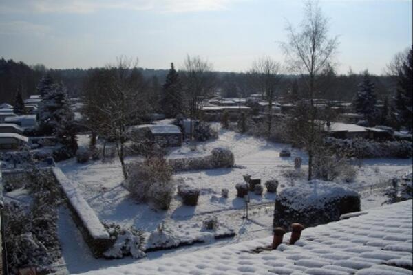 Campingplatz Osterwald