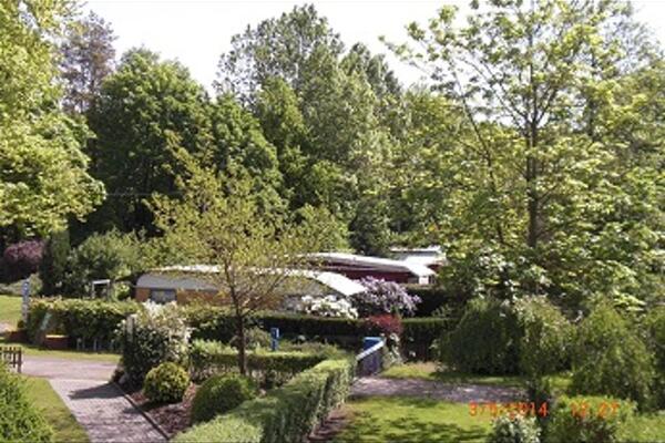 Campingplatz Osterwald