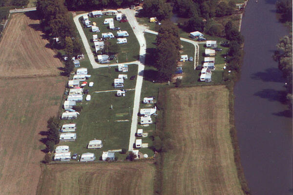 Natur Camping Pappenheim