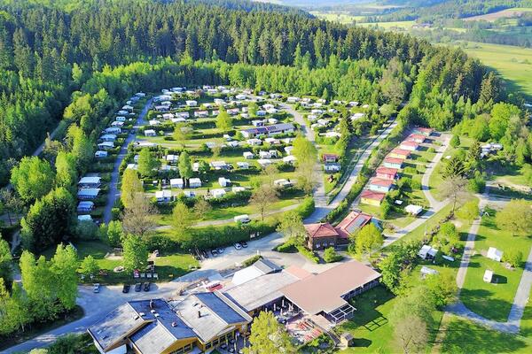 Ferienpark Perlsee