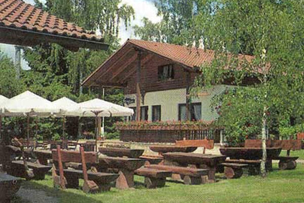 Internationaler Campingplatz Naabtal-Pielenhofen