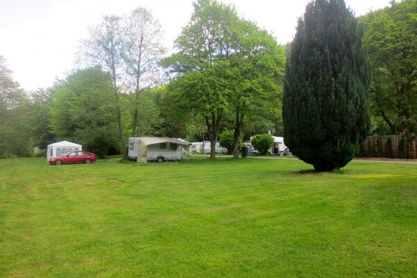 Campingplatz Quellgrund