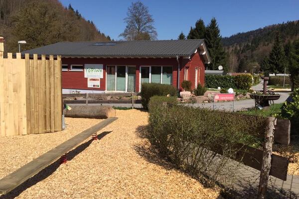 Campingplatz Quellgrund