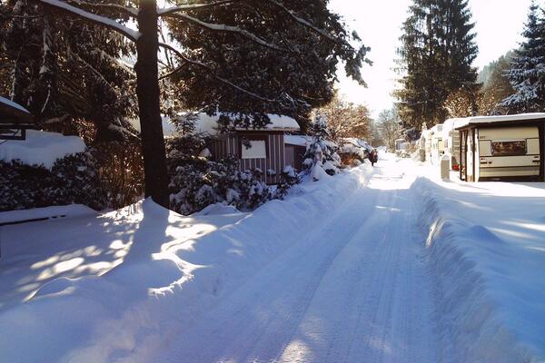 Campingplatz Quellgrund