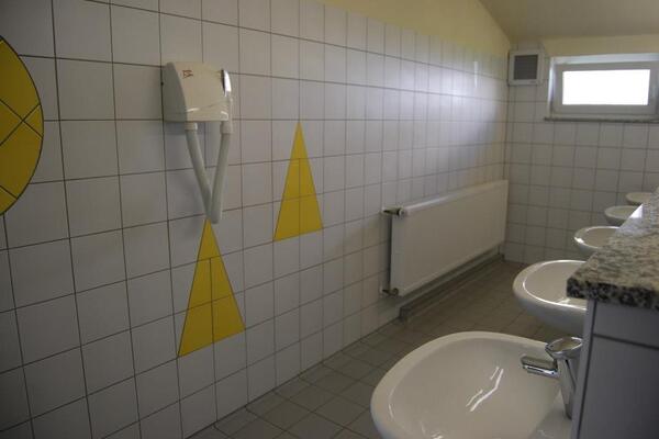 Campingplatz Quellgrund