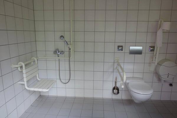 Campingplatz Quellgrund
