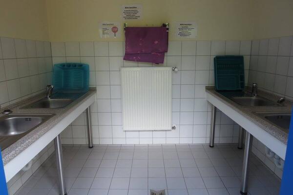 Campingplatz Quellgrund