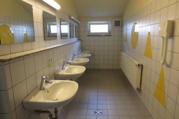 Campingplatz Quellgrund
