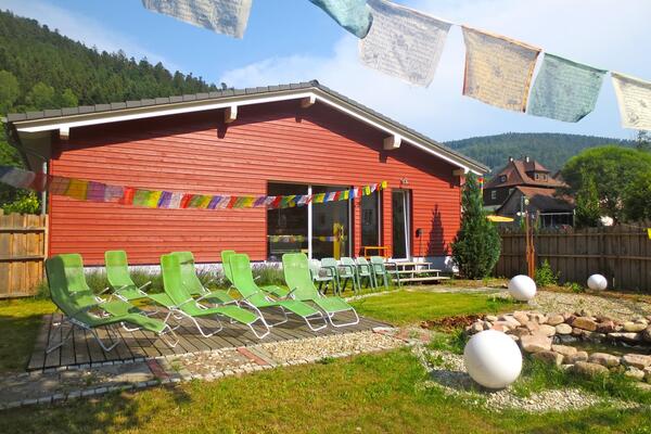 Campingplatz Quellgrund
