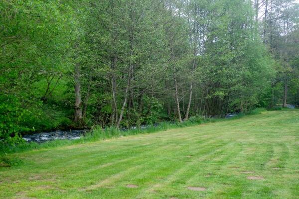 Campingplatz Quellgrund