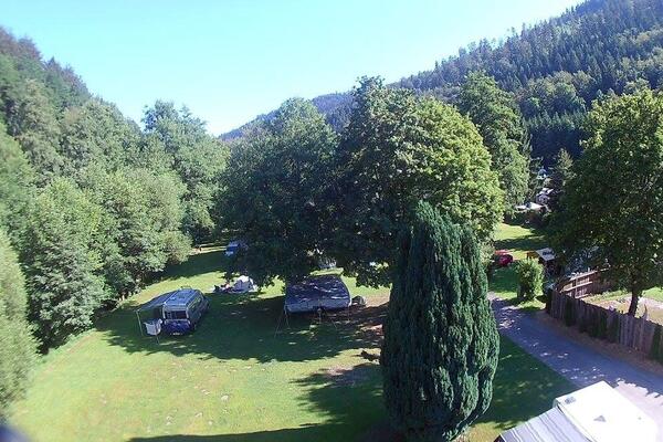 Campingplatz Quellgrund