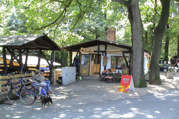 4 Sterne Freizeit & Camping Rabenstein