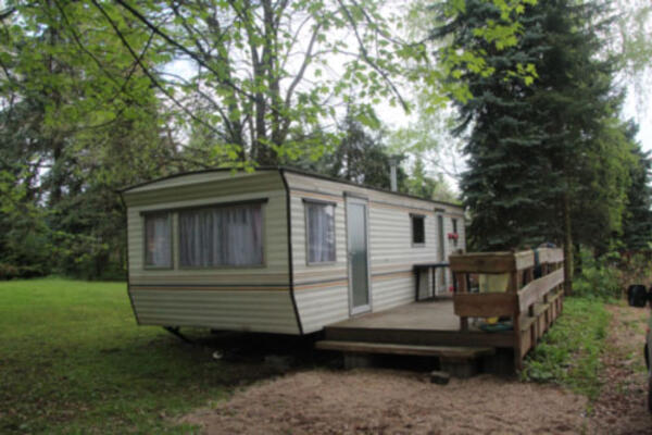 4 Sterne Freizeit & Camping Rabenstein