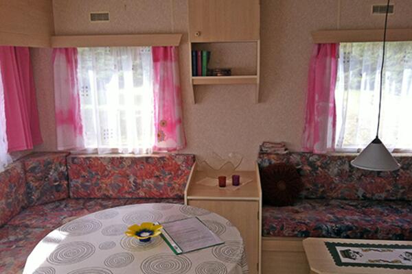 4 Sterne Freizeit & Camping Rabenstein