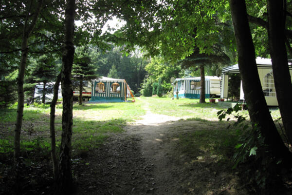 4 Sterne Freizeit & Camping Rabenstein