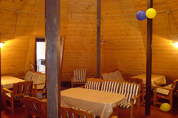 4 Sterne Freizeit & Camping Rabenstein