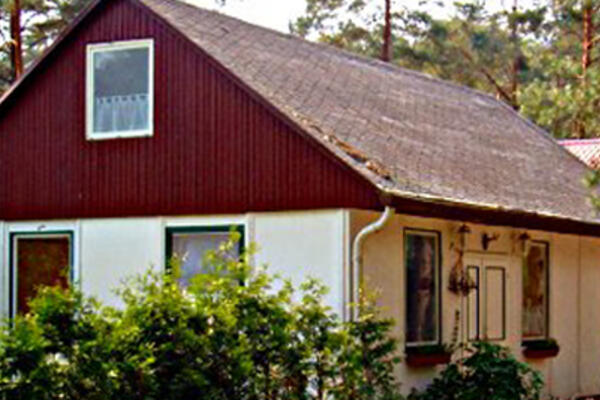 Camping am Reiherholz