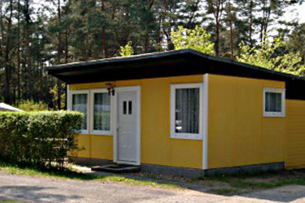 Camping am Reiherholz