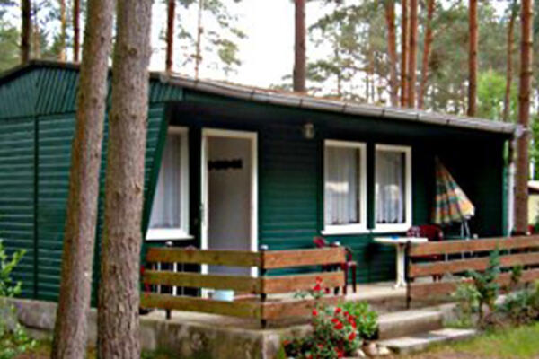 Camping am Reiherholz