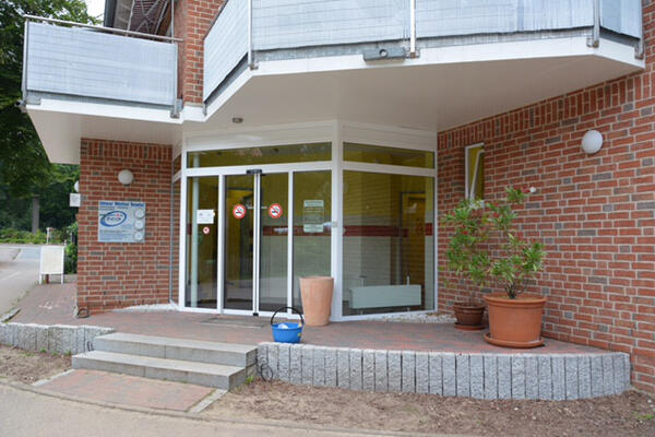 Campingplatz Rote Schleuse
