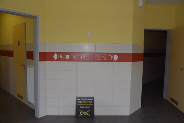 Campingplatz Rote Schleuse
