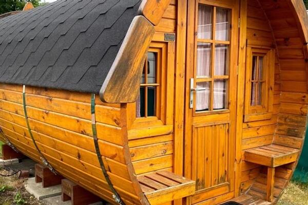 Campingplatz Rote Schleuse