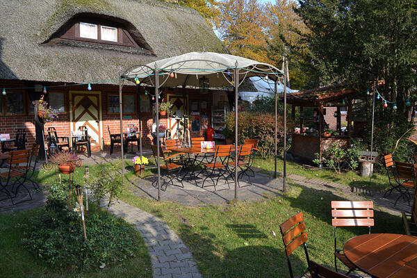 Campingplatz Rote Schleuse