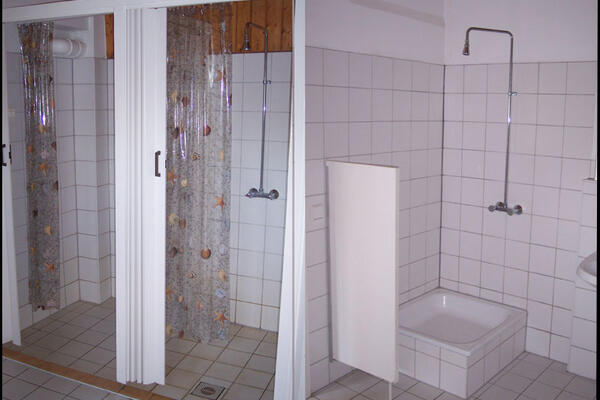 Campingplatz am Ruppiner See