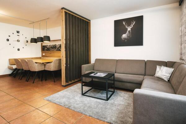 Camping Dreiländereck Blockhütten & Apartments