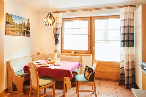 Camping Dreiländereck Blockhütten & Apartments