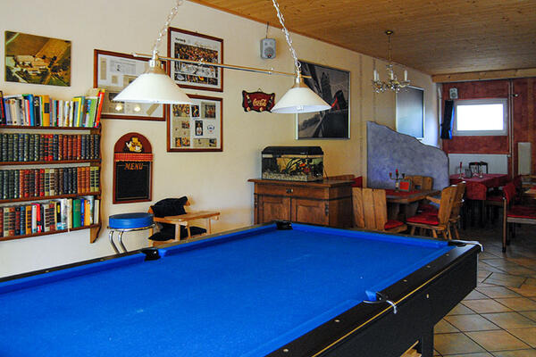 Gern Campinghof Salem