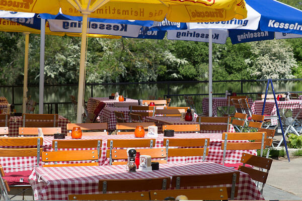 Campingplatz Schiefer Turm