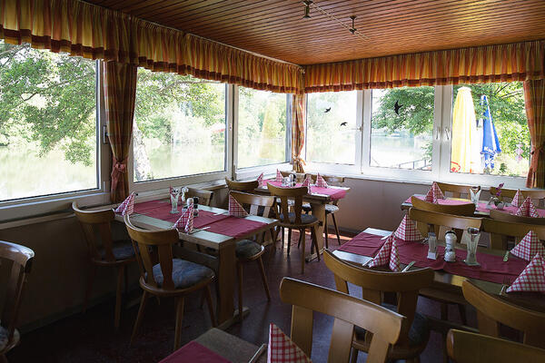 Campingplatz Schiefer Turm