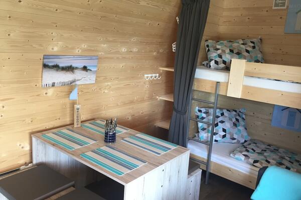 International Camping Schwarzwald