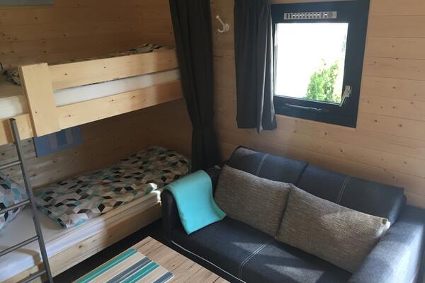 International Camping Schwarzwald
