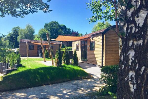 International Camping Schwarzwald