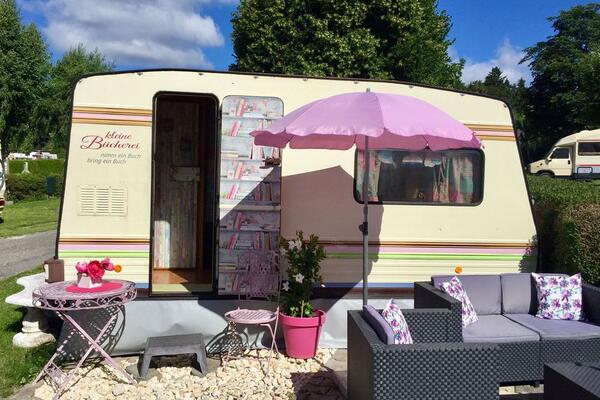 International Camping Schwarzwald