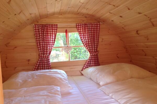 International Camping Schwarzwald