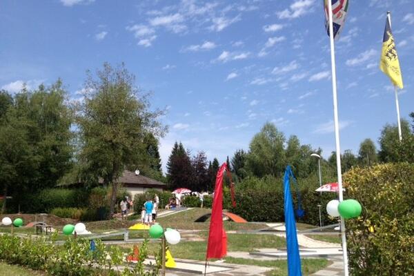 International Camping Schwarzwald