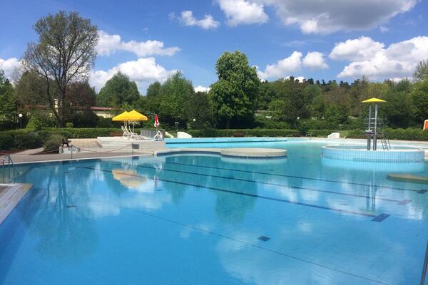 International Camping Schwarzwald