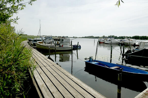Campingplatz Seeblick