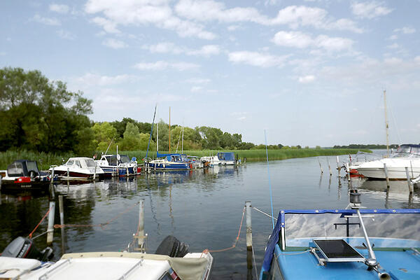 Campingplatz Seeblick
