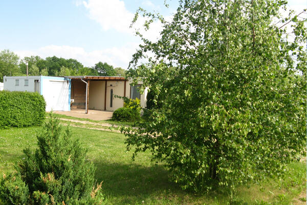 Campingplatz Seeblick