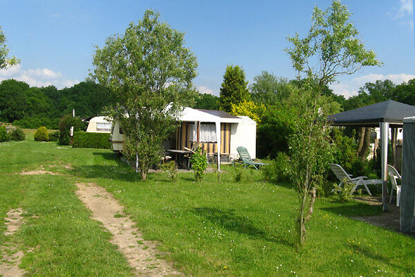 Campingplatz Seeblick