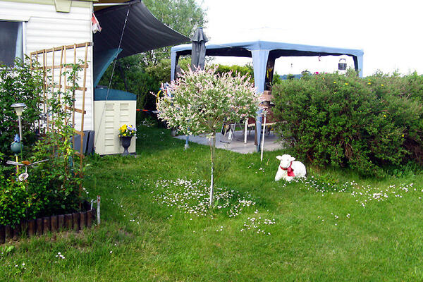 Campingplatz Seeblick