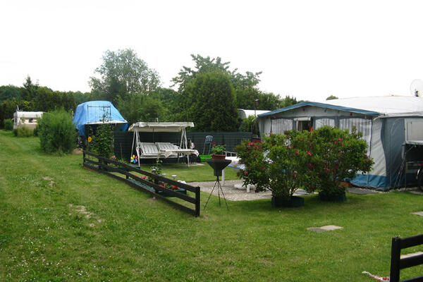 Campingplatz Seeblick