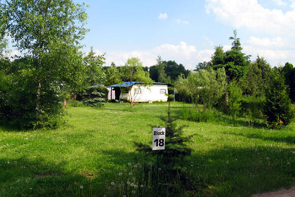 Campingplatz Seeblick